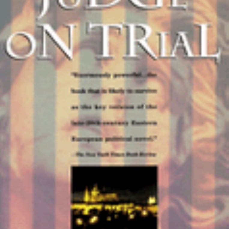 Judge on Trial