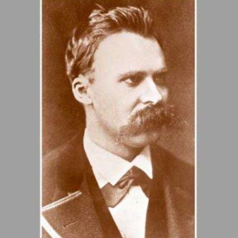 Nietzsche and the Death of God