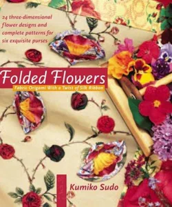 Folded Flowers