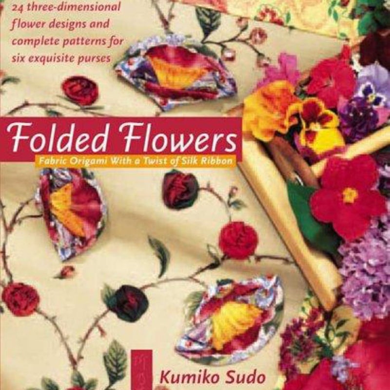Folded Flowers