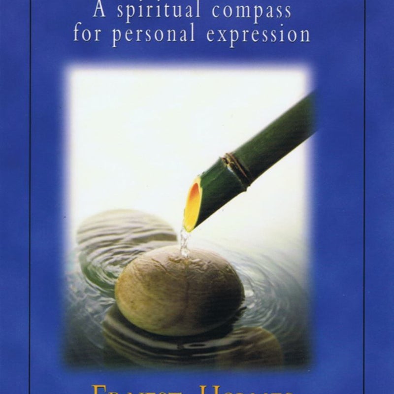 Creative Ideas: a Spiritual Compass for Personal Expression