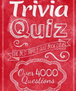 Trivia Quiz