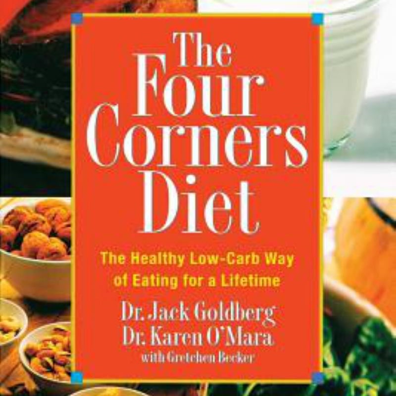 The Four Corners Diet