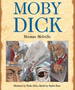 Moby Dick