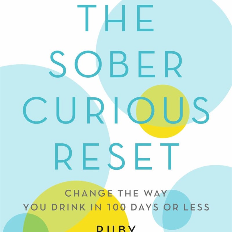 The Sober Curious Reset