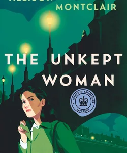 The Unkept Woman