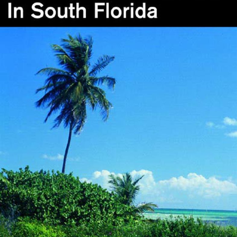 Explorer's Guide 50 Hikes in South Florida