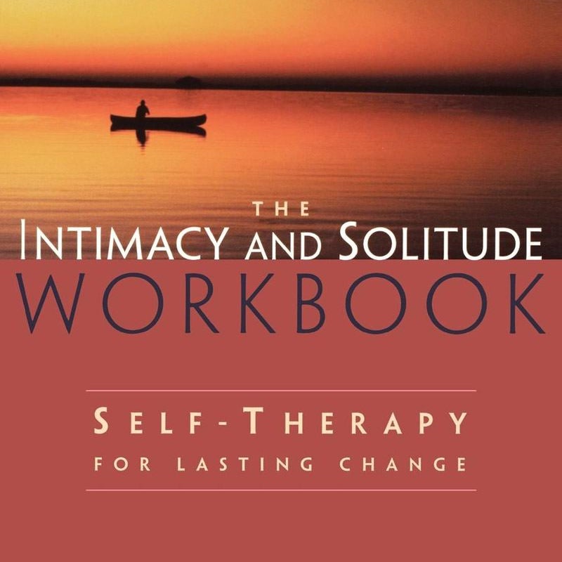 Intimacy and Solitude