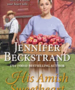 His Amish Sweetheart