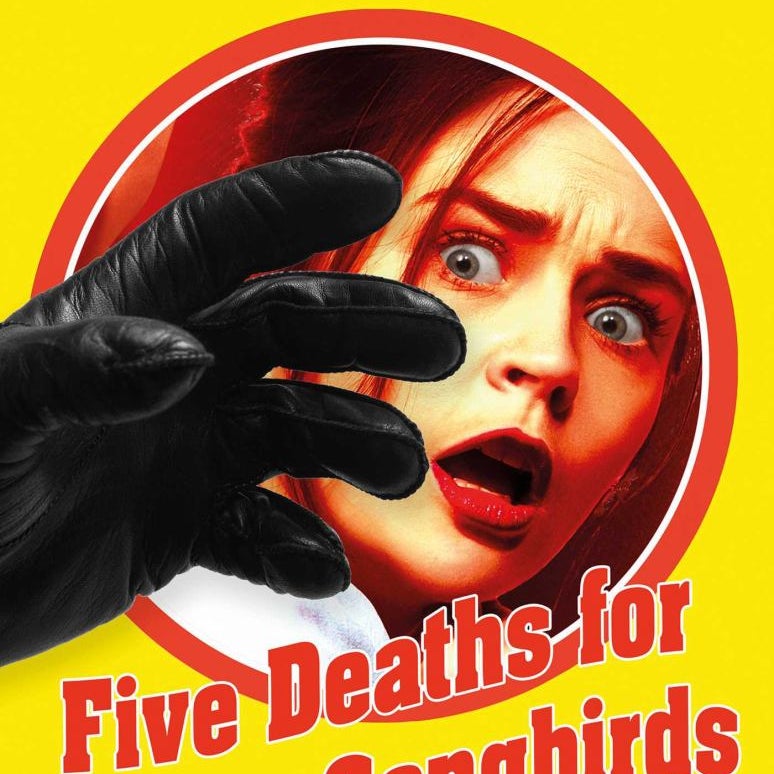 Five Deaths for Seven Songbirds