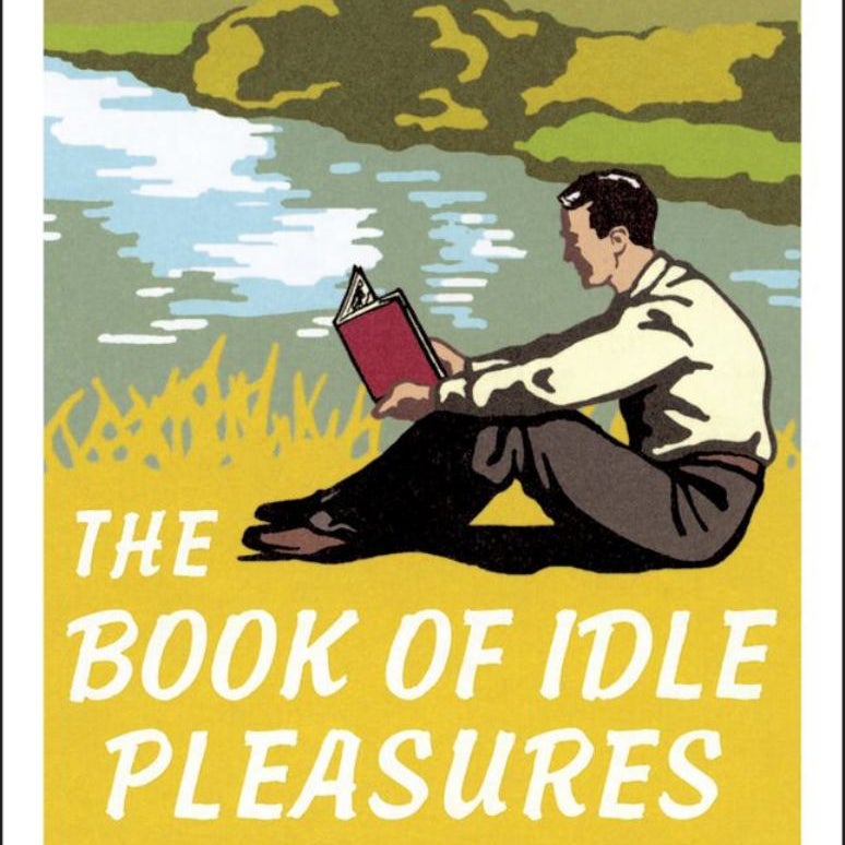 The Book of Idle Pleasures