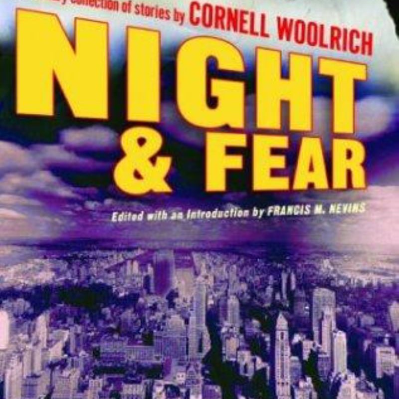 Night and Fear