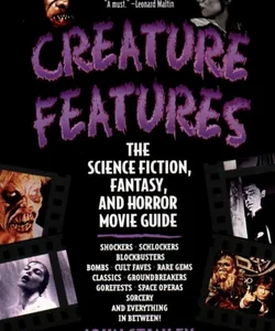 Creature Features