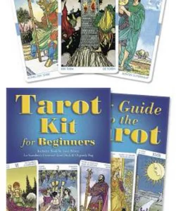 Tarot Kit for Beginners