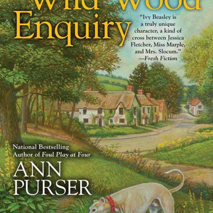 The Wild Wood Enquiry