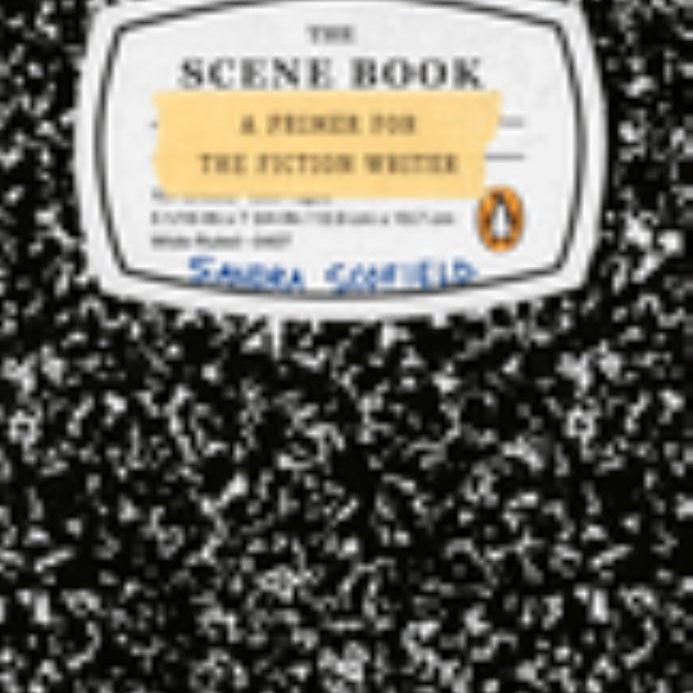 The Scene Book