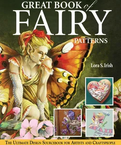 Great Book of Fairy Patterns