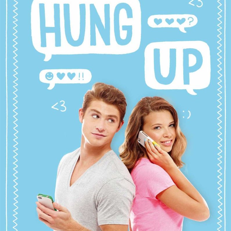 Hung Up