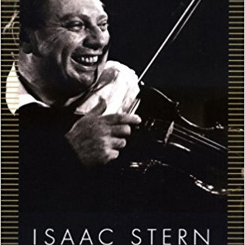 Isaac Stern