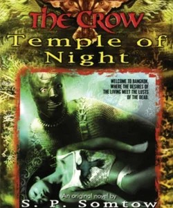 Crow, the: Temple of NIght