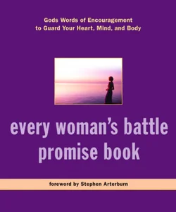 Every Woman's Battle Promise Book