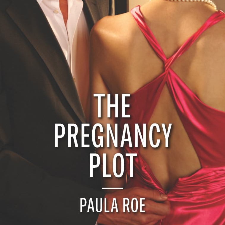 The Pregnancy Plot