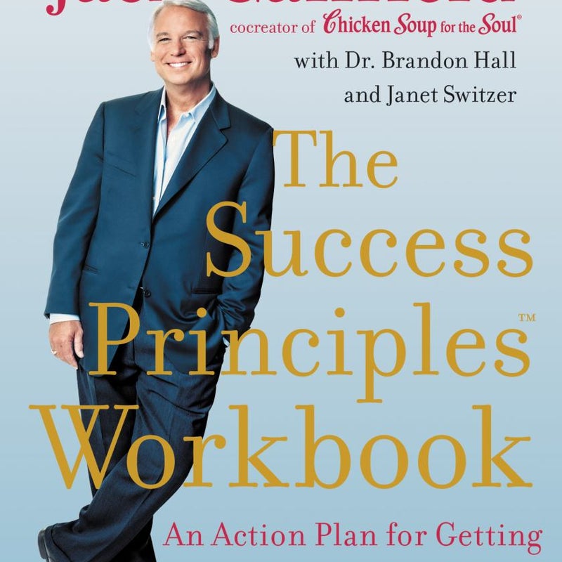 The Success Principles Workbook