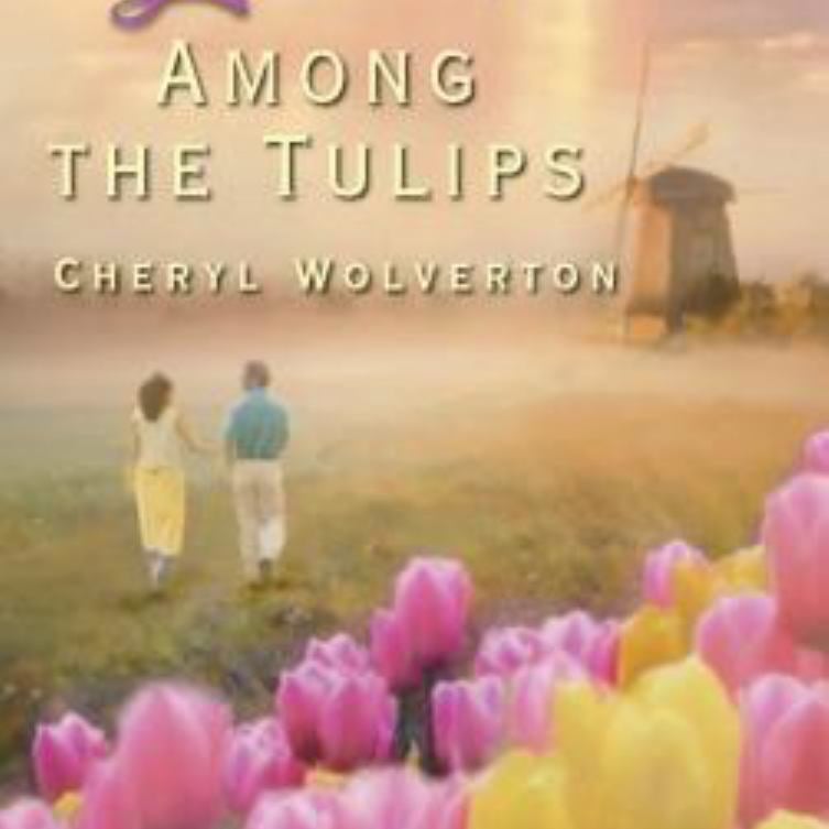 Among the Tulips