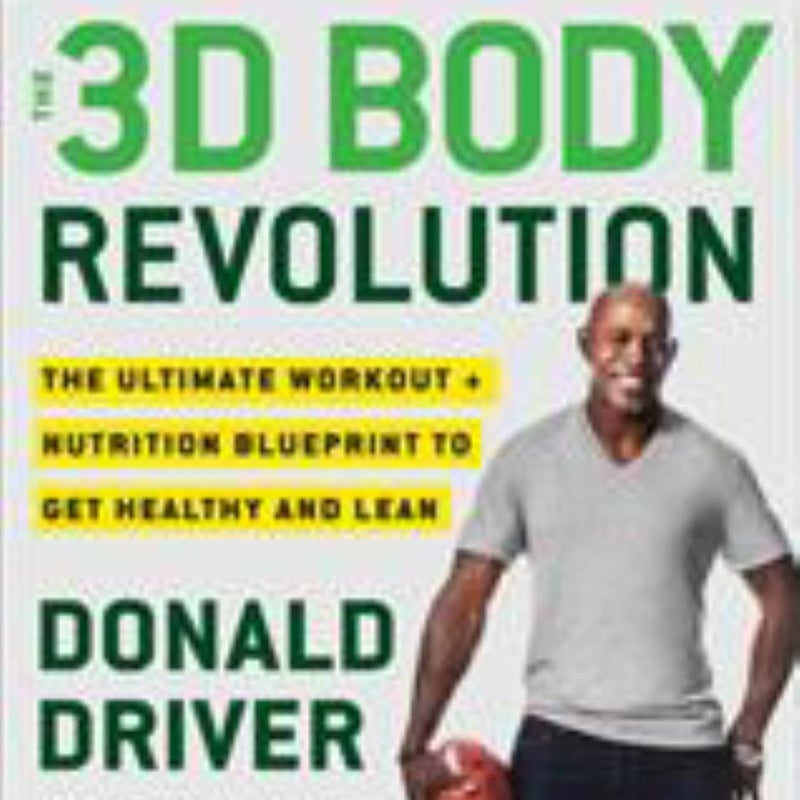 The 3D Body Revolution