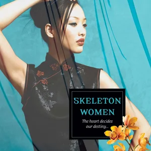 Skeleton Women