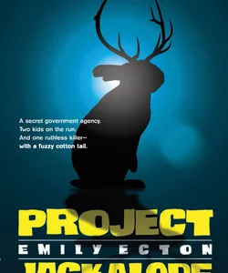 Project Jackalope