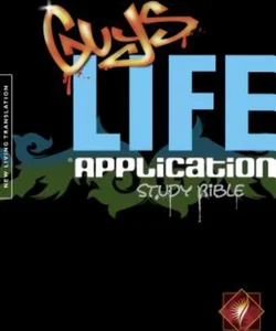 Guys Life Application