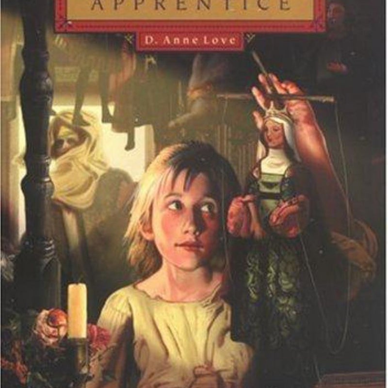 The Puppeteer's Apprentice