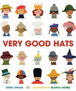 Very Good Hats