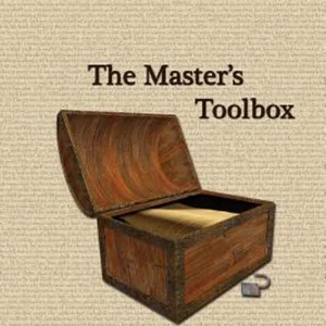 The Master's Tool-Box