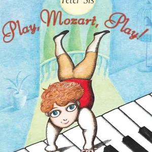 Play, Mozart, Play!