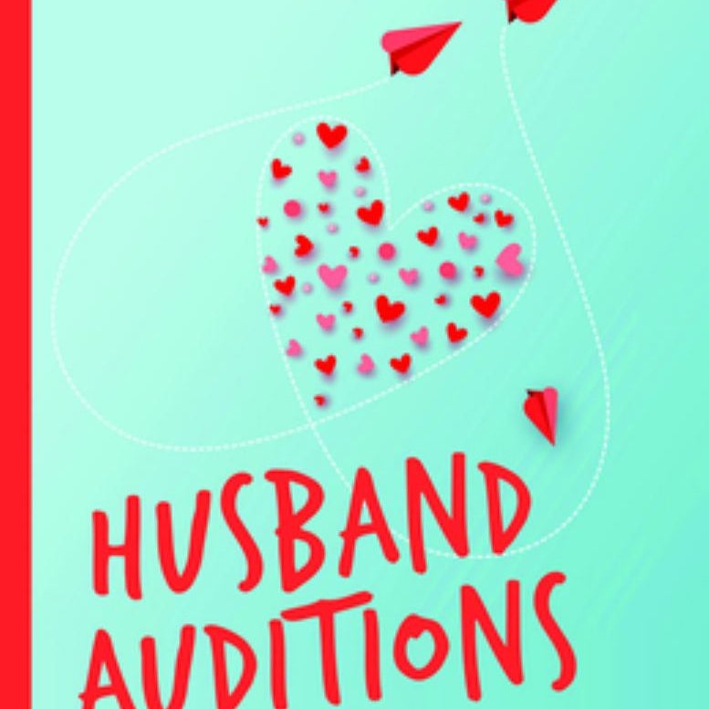 Husband Auditions