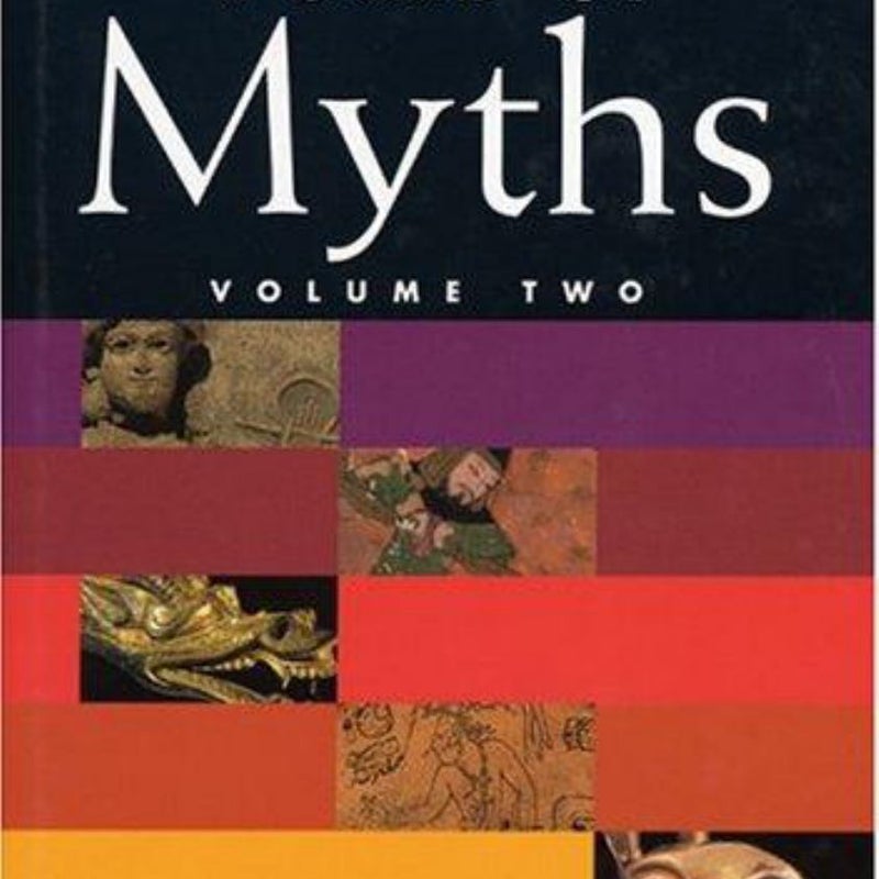 World of Myths