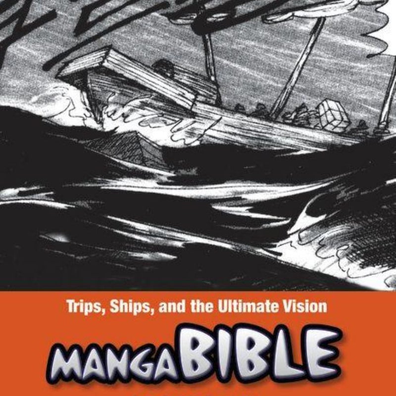 Trips, Ships, and the Ultimate Vision