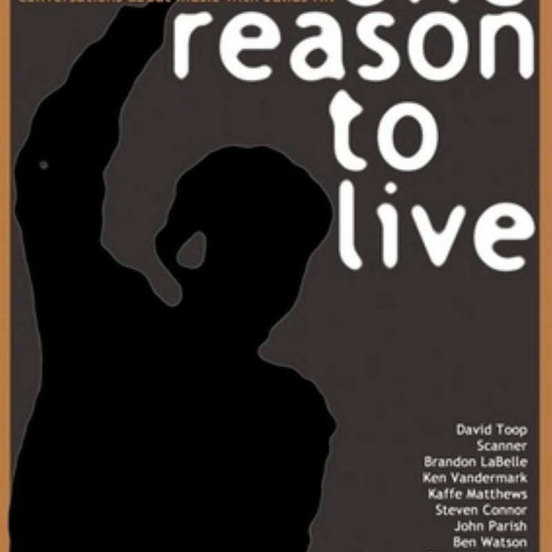 One Reason to Live: Conversations about Music with Julius Nil
