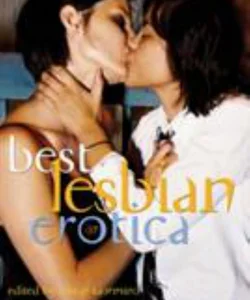 Best Lesbian Erotica 2007