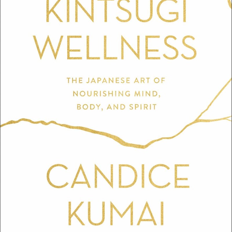 Kintsugi Wellness