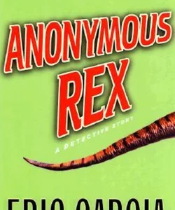 Anonymous Rex