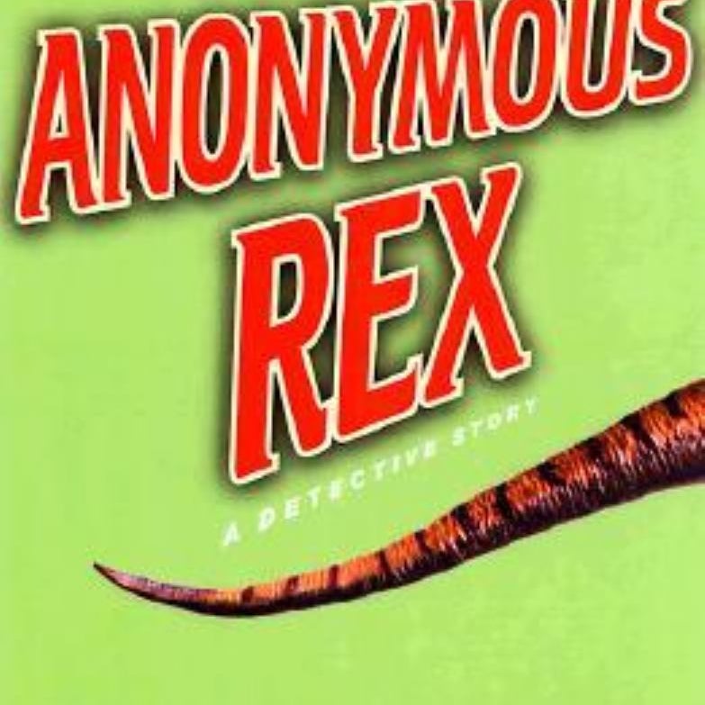 Anonymous Rex