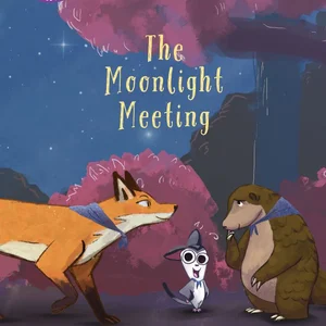 The Moonlight Meeting