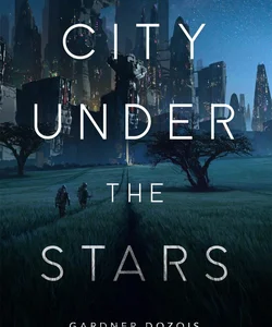 City under the Stars