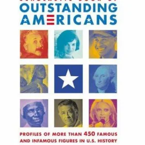 Outstanding Americans