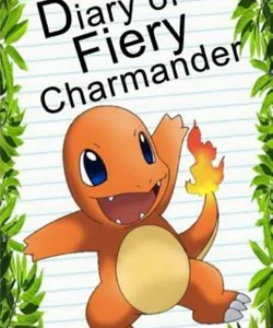 Pokemon Go: Diary of a Fiery Charmander