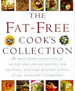 Fat Free Cooks Collection