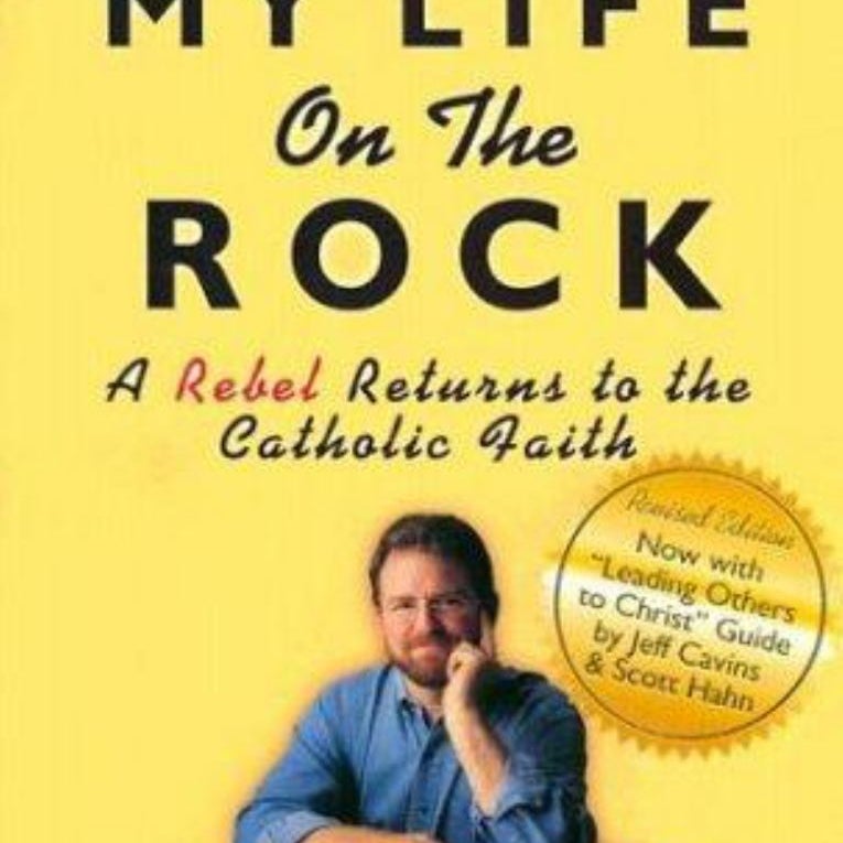 My Life on the Rock